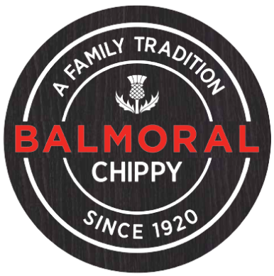 Balmoral Chippy